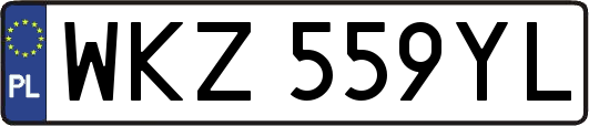 WKZ559YL