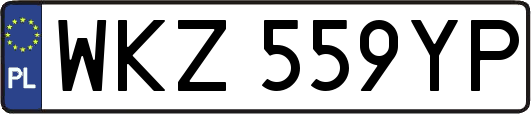 WKZ559YP