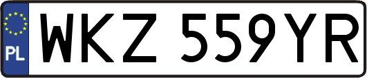 WKZ559YR