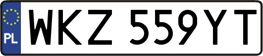 WKZ559YT