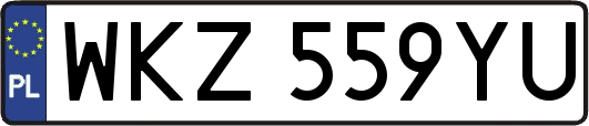 WKZ559YU