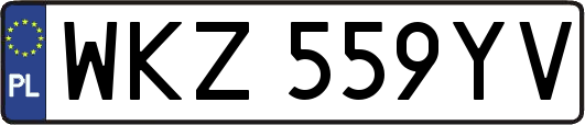 WKZ559YV