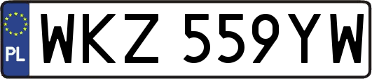 WKZ559YW
