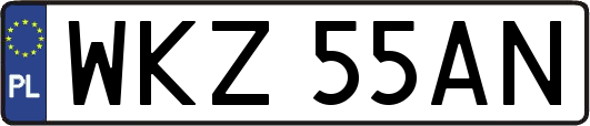 WKZ55AN