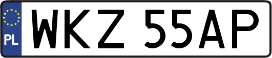 WKZ55AP