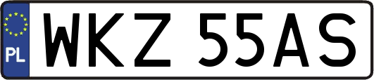 WKZ55AS