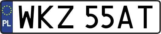WKZ55AT