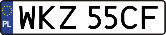 WKZ55CF