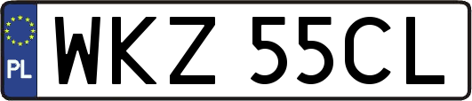 WKZ55CL
