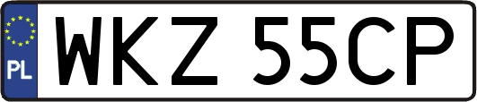 WKZ55CP