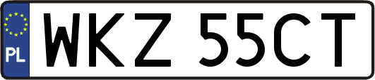 WKZ55CT
