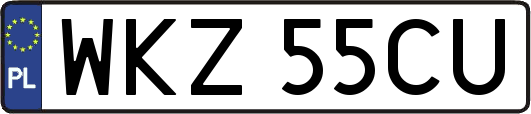 WKZ55CU