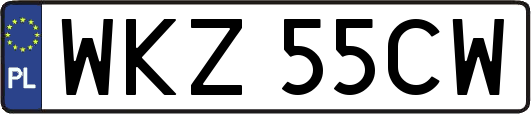 WKZ55CW