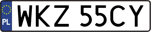 WKZ55CY