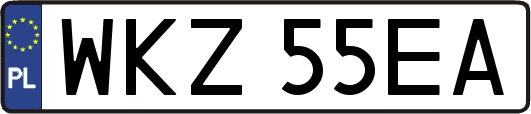 WKZ55EA