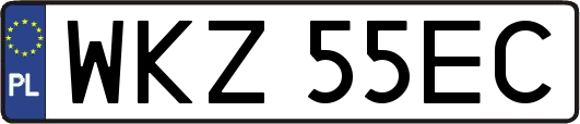 WKZ55EC