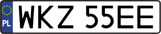 WKZ55EE