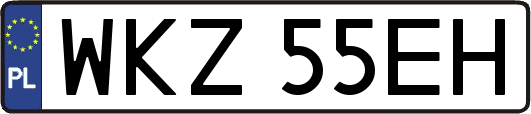 WKZ55EH