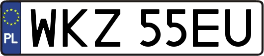 WKZ55EU