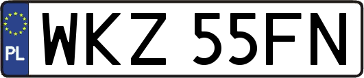 WKZ55FN