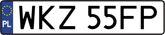 WKZ55FP