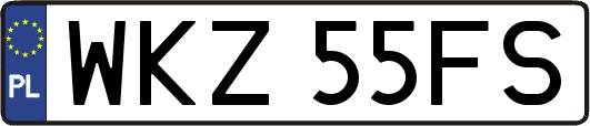 WKZ55FS
