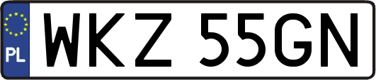 WKZ55GN
