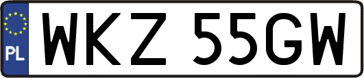 WKZ55GW