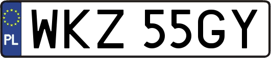 WKZ55GY
