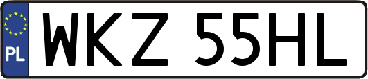 WKZ55HL