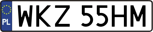 WKZ55HM