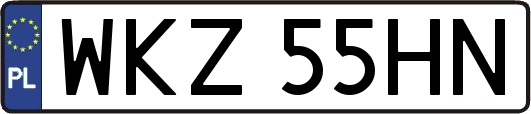 WKZ55HN