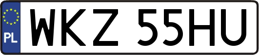 WKZ55HU