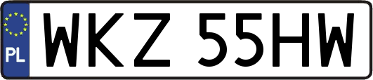 WKZ55HW
