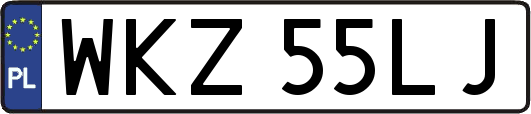 WKZ55LJ