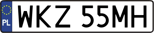 WKZ55MH