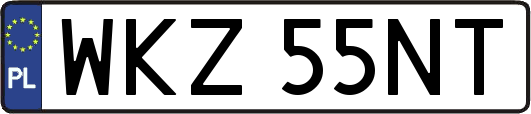 WKZ55NT