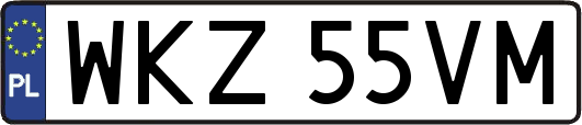 WKZ55VM