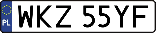 WKZ55YF