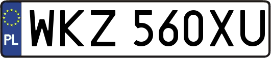 WKZ560XU