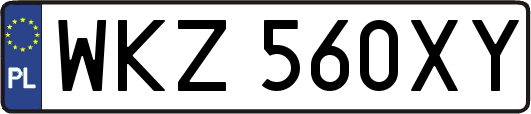WKZ560XY