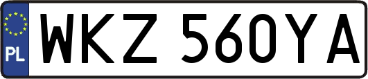 WKZ560YA