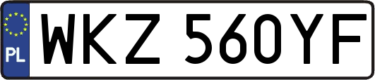 WKZ560YF