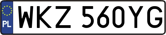 WKZ560YG
