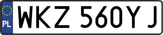WKZ560YJ