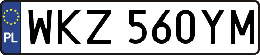 WKZ560YM