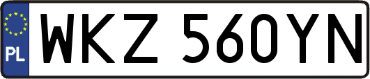 WKZ560YN