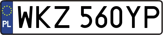WKZ560YP
