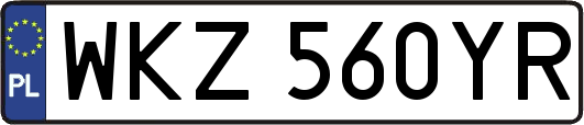 WKZ560YR