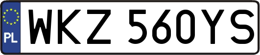 WKZ560YS